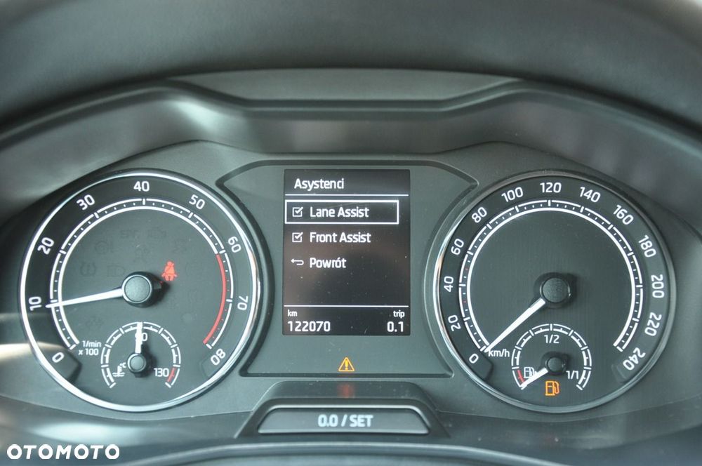 Skoda Scala 1.5 TSI Ambition - 14