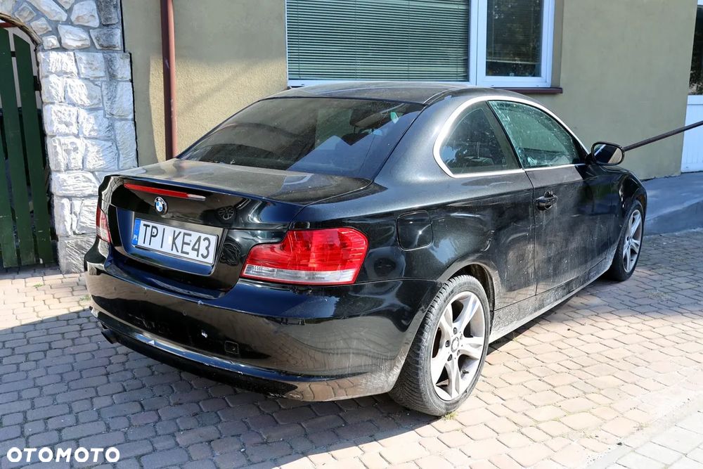 BMW Seria 1 118d Edition Sport - 3
