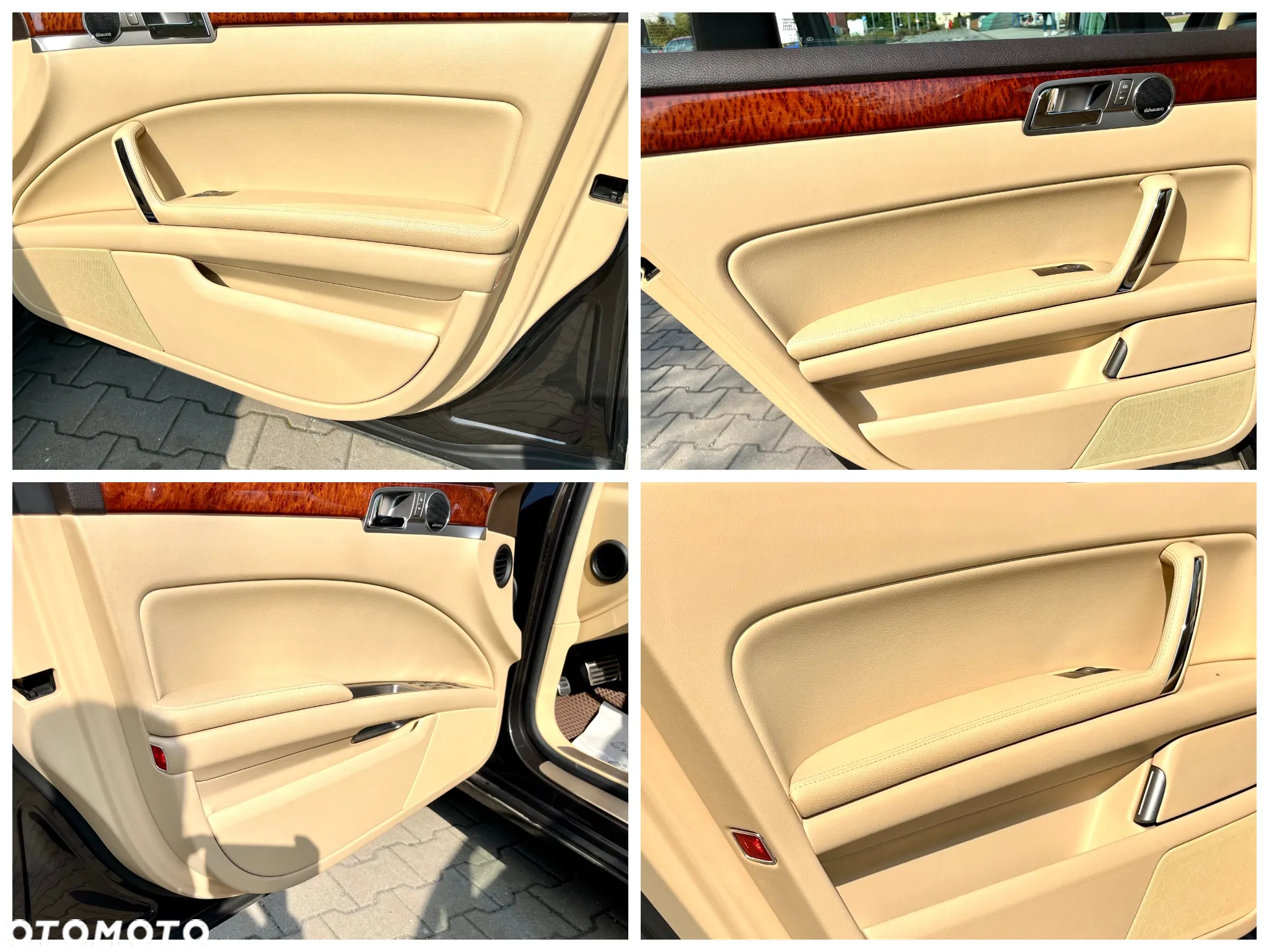Volkswagen Phaeton 3.0 V6 TDI DPF 4MOTION Automatik (5 Sitzer) - 8