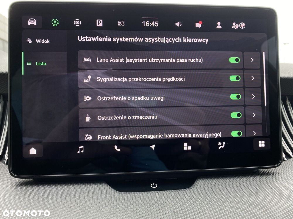 Skoda Superb 1.5 TSI mHEV Essence DSG - 30