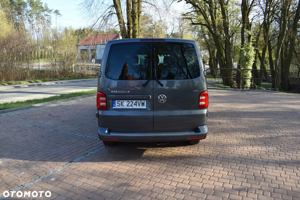 Volkswagen Caravelle 2.0 TDI L2 Highline - 4