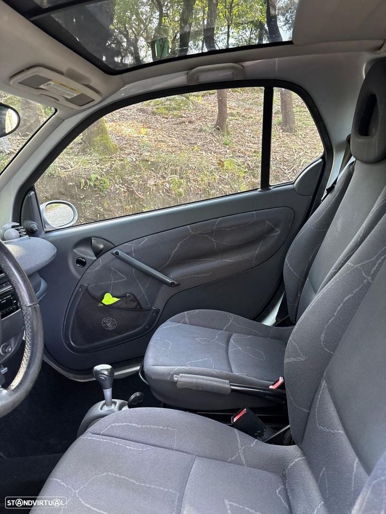 Smart ForTwo Coupé - 19