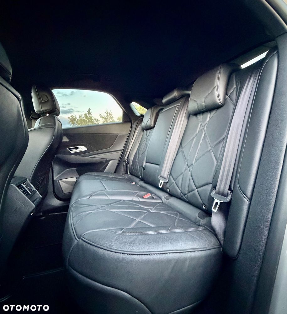DS Automobiles DS 7 Crossback 1.6 E-Tense 4x4 Performance Line + - 37