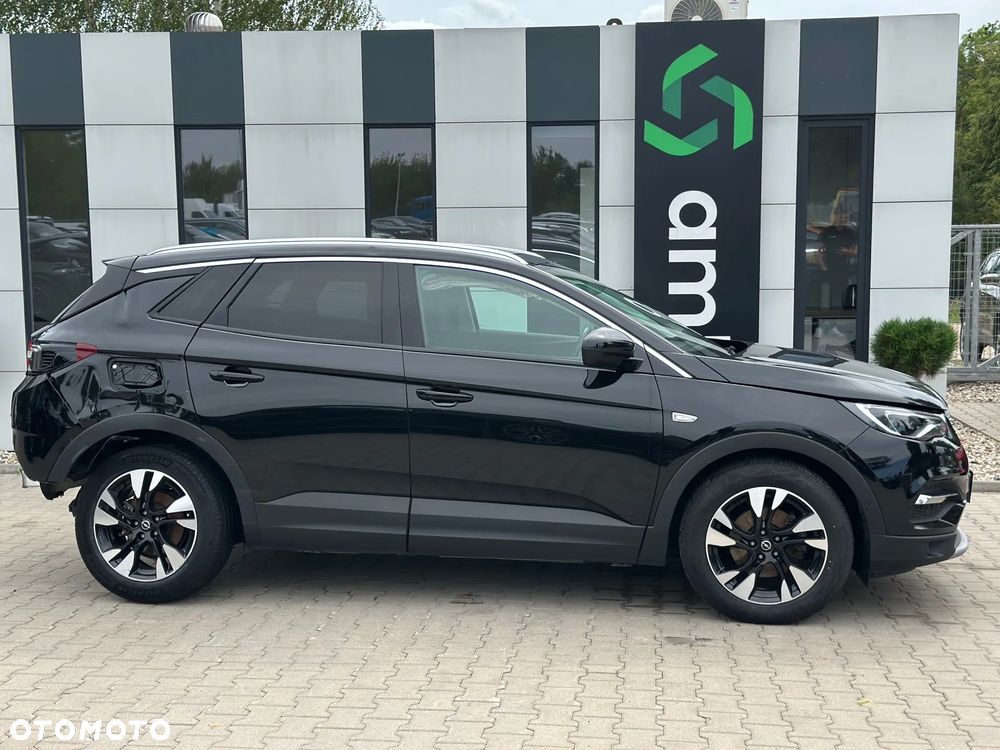 Opel Grandland X - 5