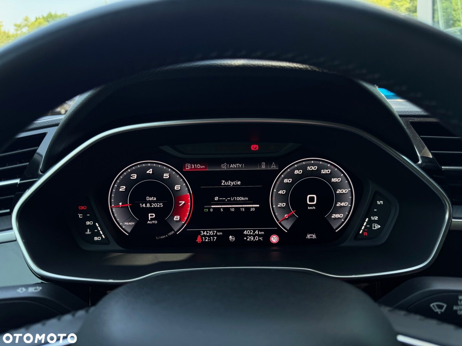Audi Q3 - 17