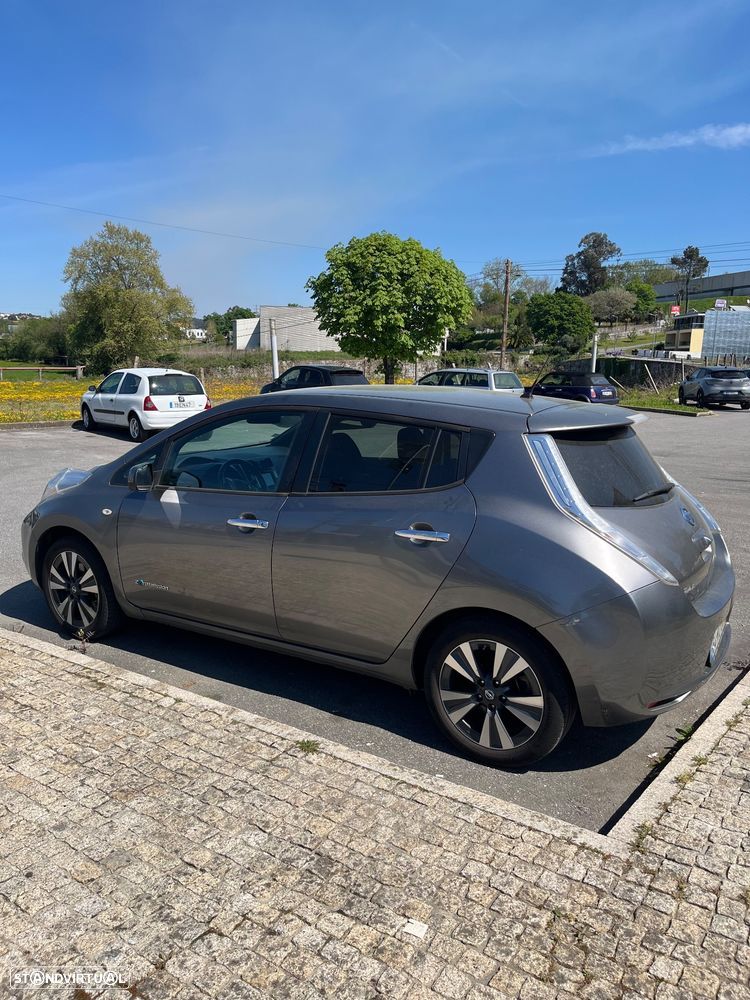 Nissan Leaf Tekna 30 kWh - 6