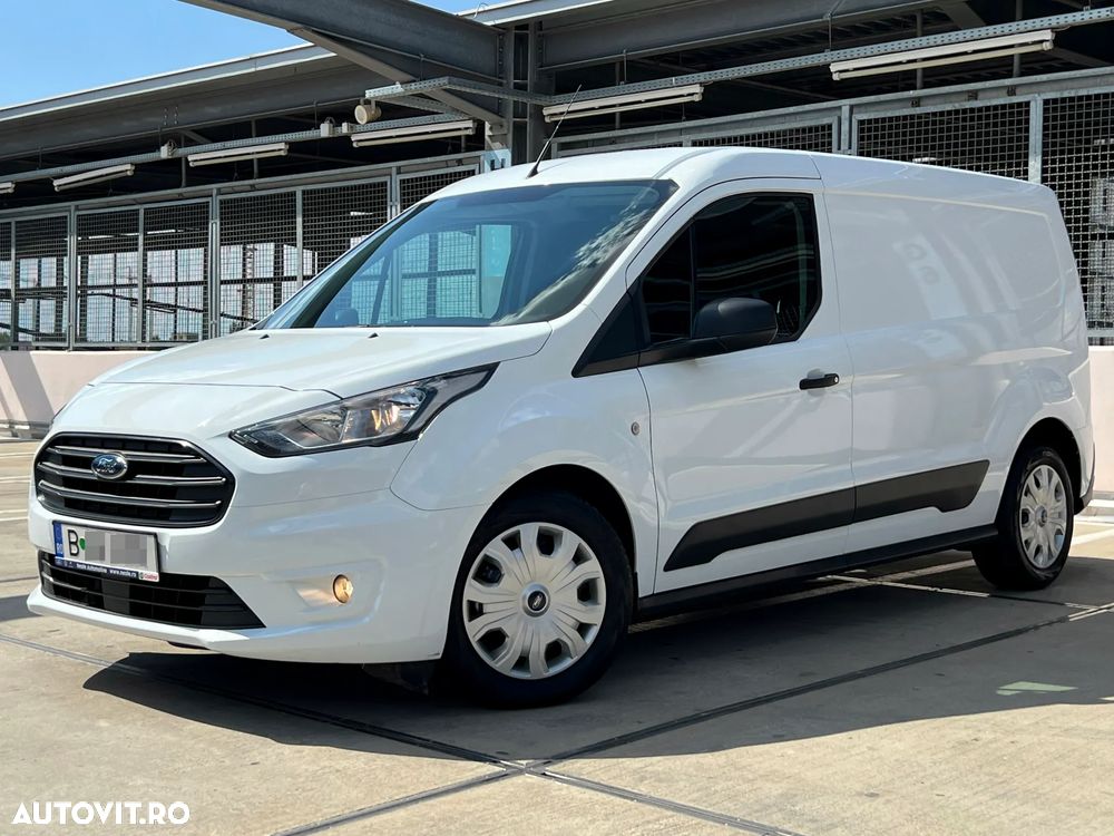 Ford Transit Connect 1.5 TDCI Combi Commercial LWB(L2) N1 Trend - 1