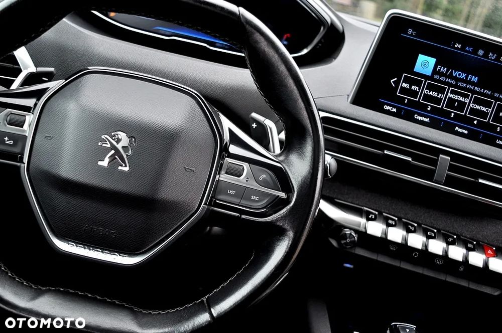 Peugeot 3008 1.5 BlueHDi GT Pack S&S EAT8 - 35