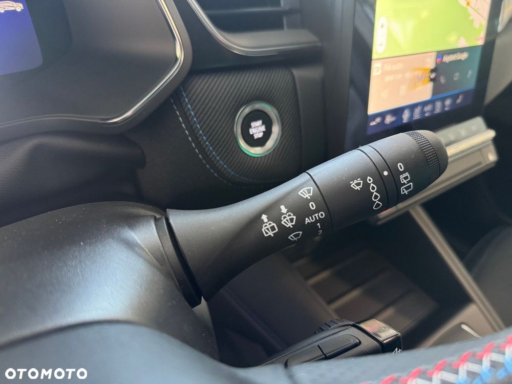 Renault Symbioz 1.8 E-Tech Full Hybrid 160 Esprit Alpine - 18