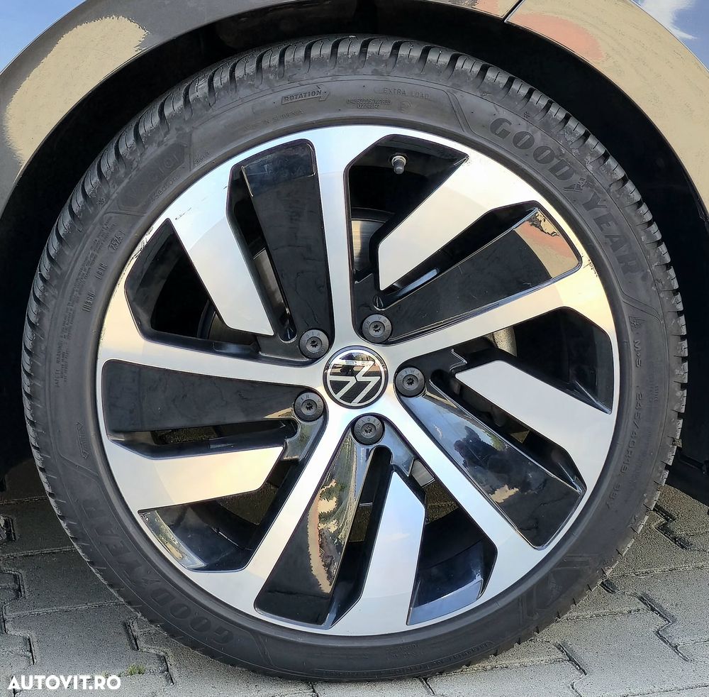 Volkswagen ARTEON - 15