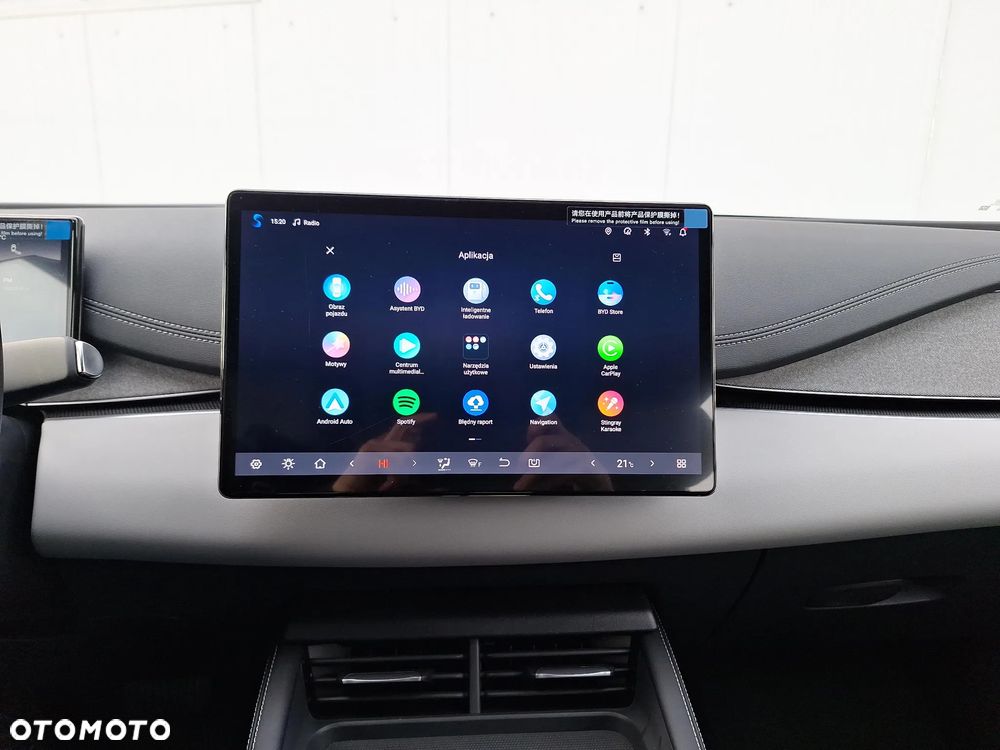 BYD Seal 6 1.5 Boost - 29