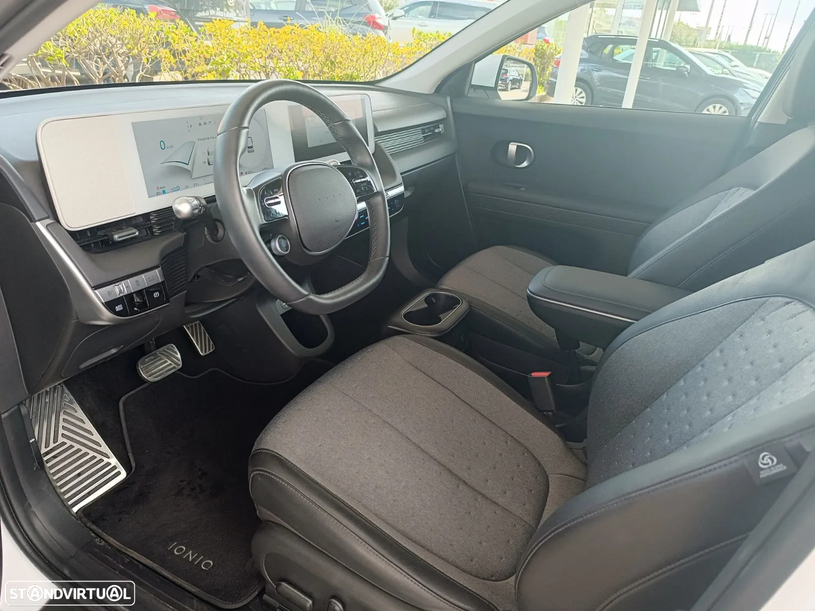 Hyundai Ioniq 5 77 kWh Premium - 34