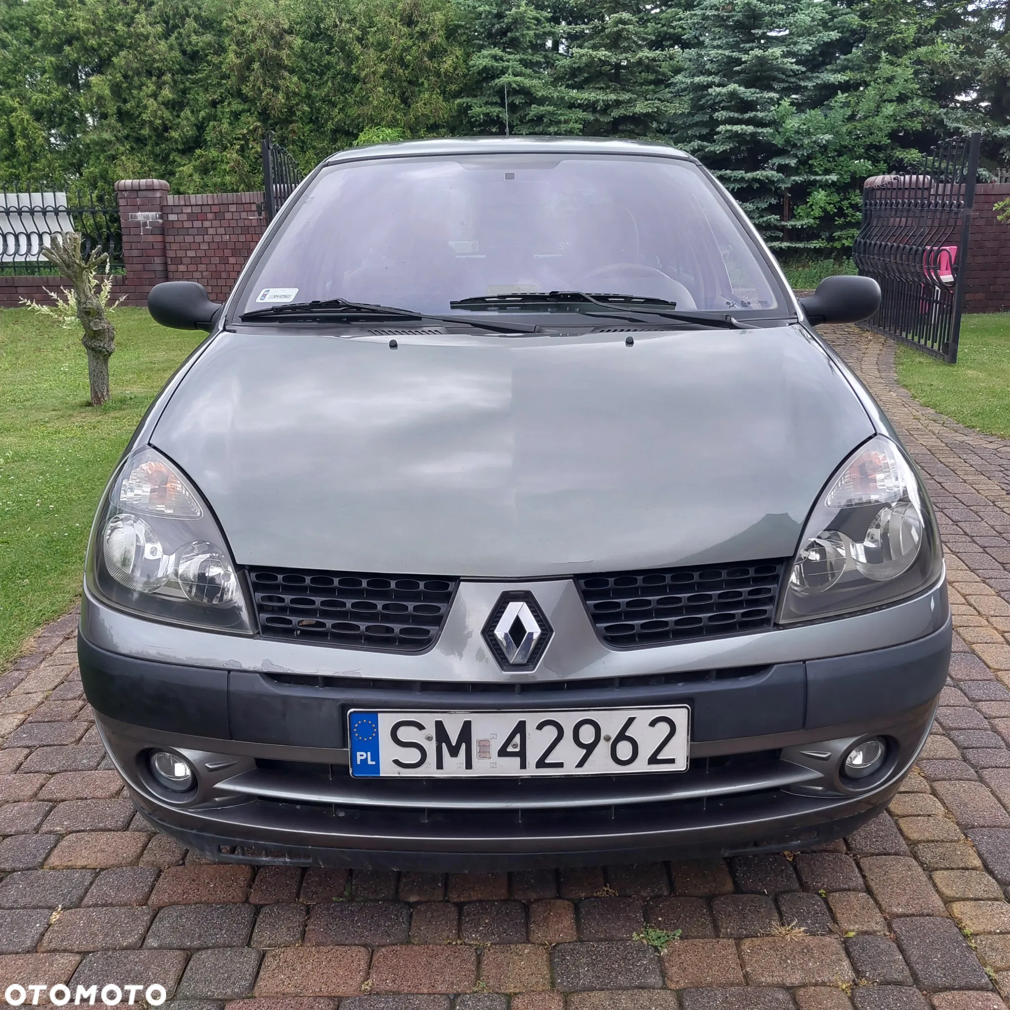 Renault Clio - 3