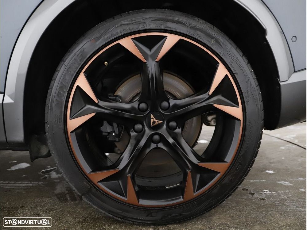 Cupra Formentor 1.4 e-Hybrid DSG VZ - 26