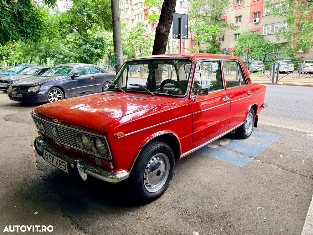 Lada 110 / 2110 - 2
