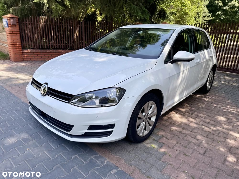 Volkswagen Golf 1.6 TDI BMT Comfortline - 2