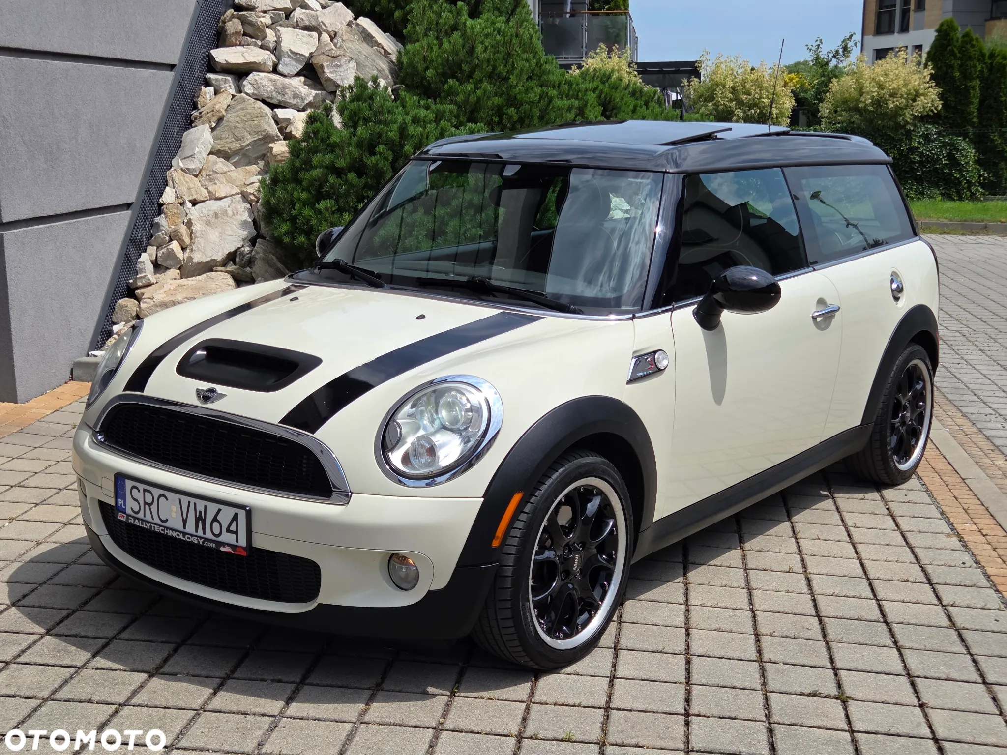 MINI Clubman Cooper S - 2
