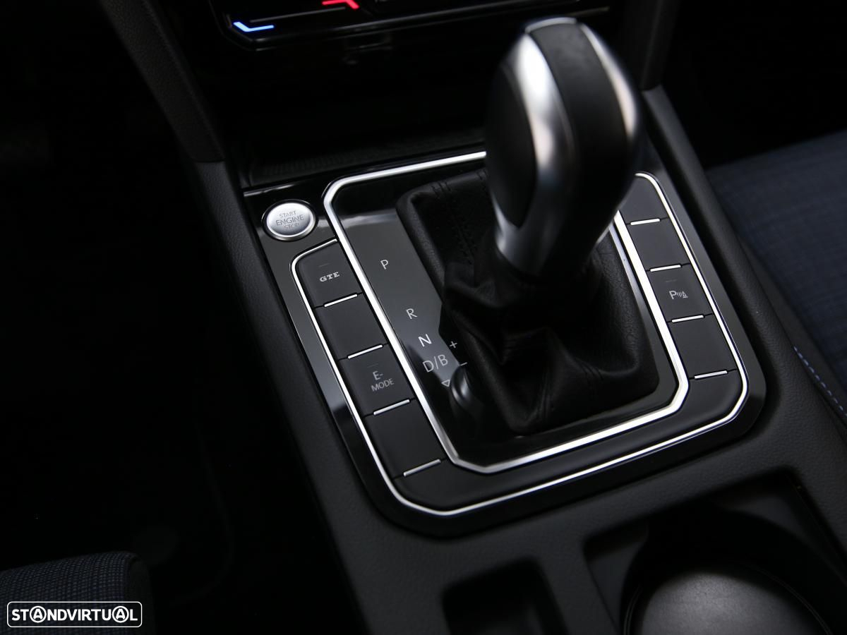 VW Passat Variant 1.4 TSI GTE Plug-in - 22