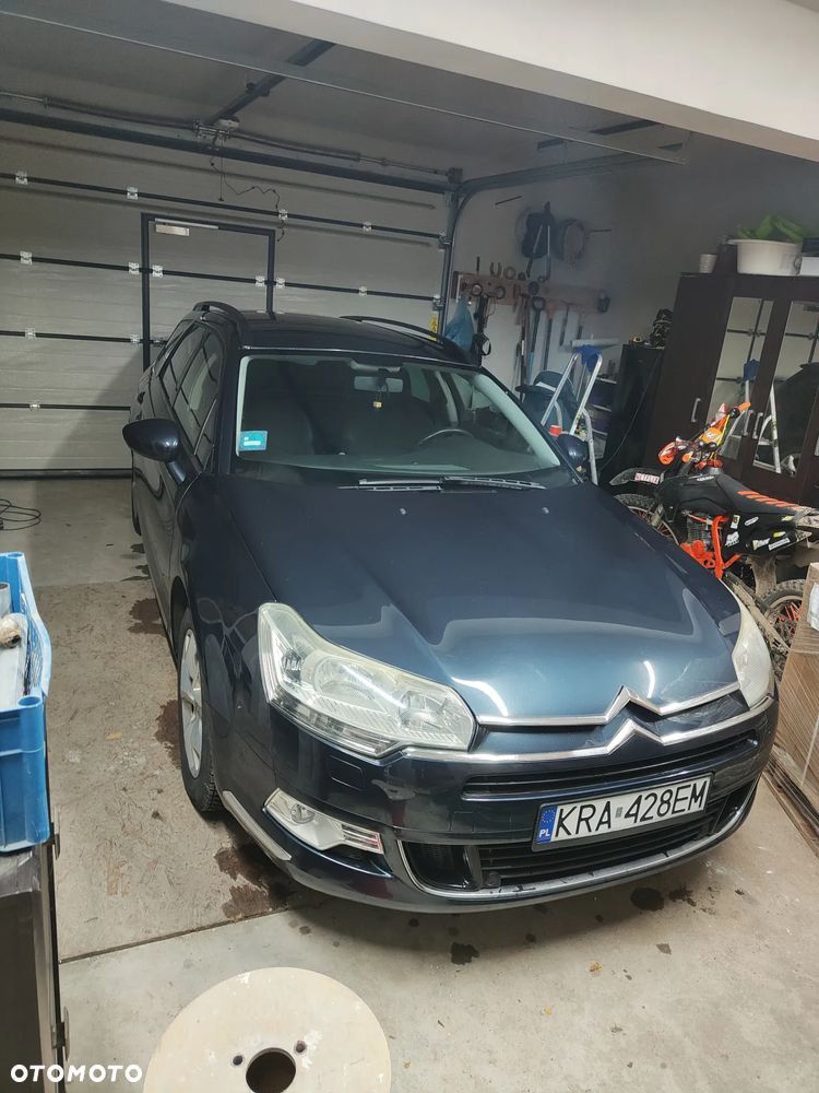 Citroën C5 THP 155 Exclusive - 2