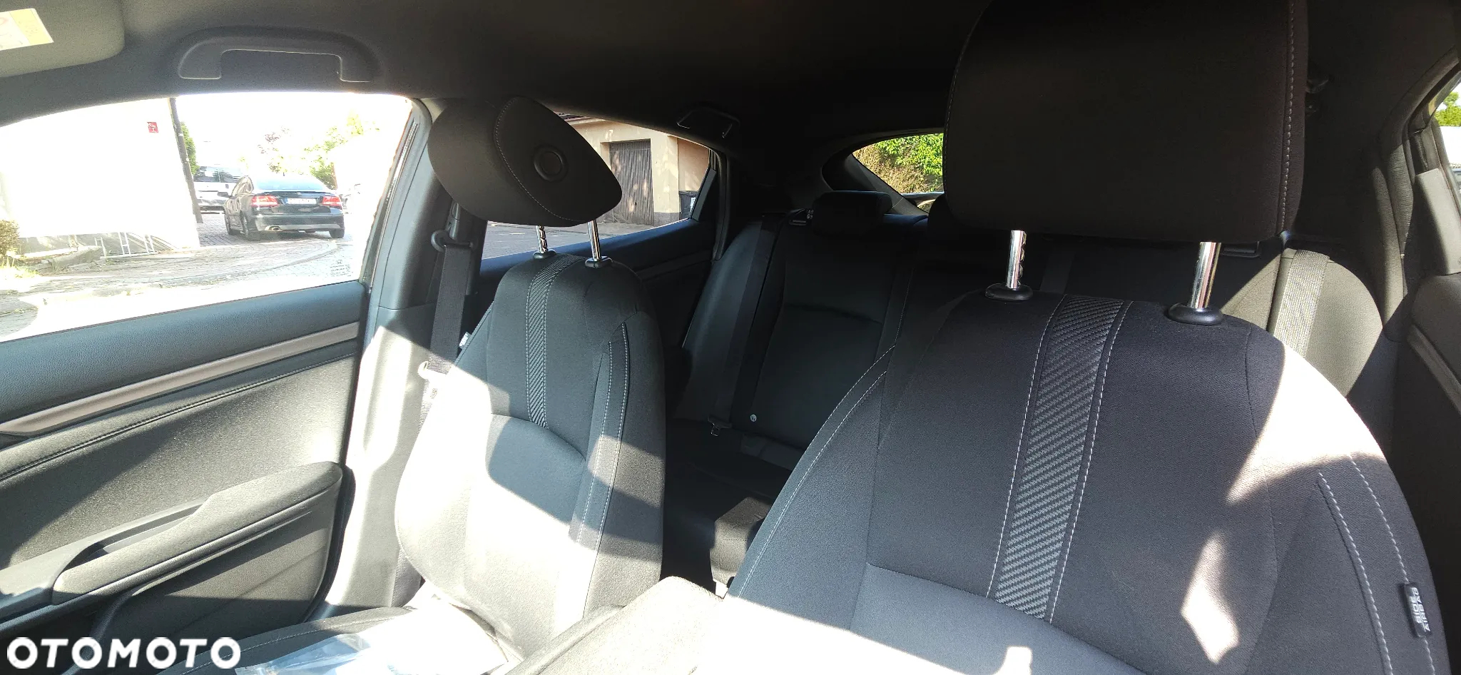 Honda Civic 1.5 T Sport (Navi) - 7