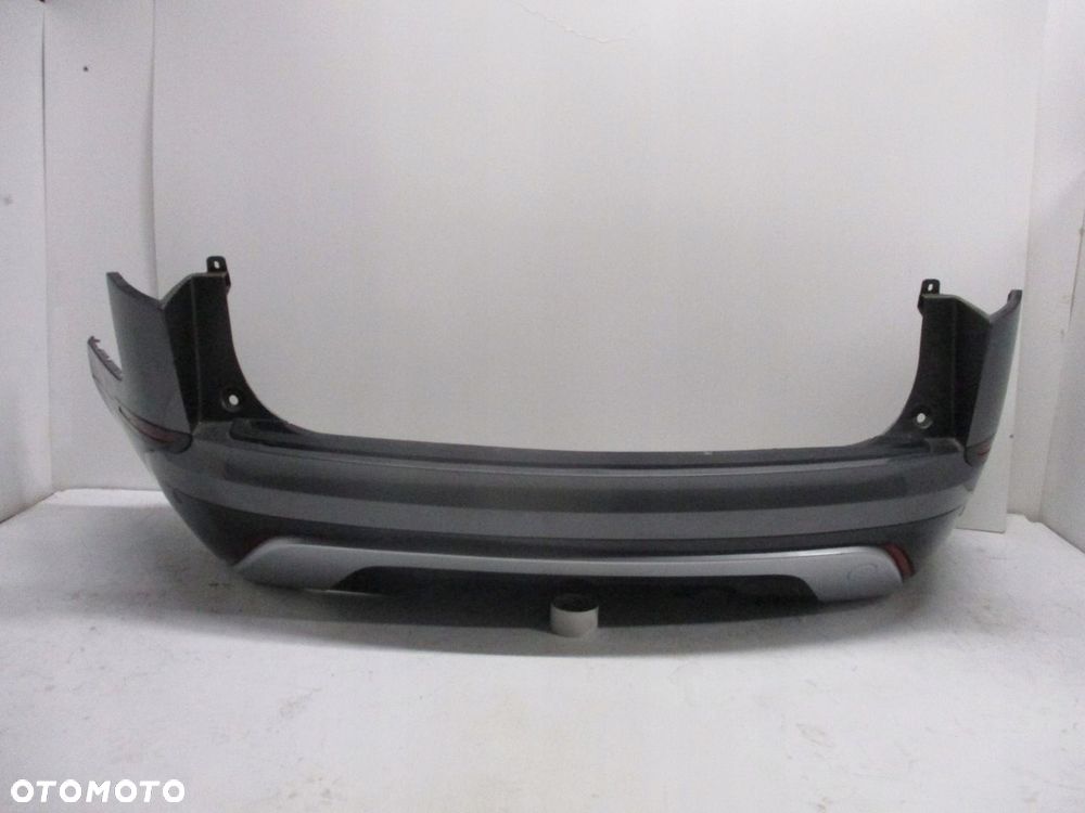 Zderzak tylny RANGE ROVER VELAR 4 PDC 17R - 2
