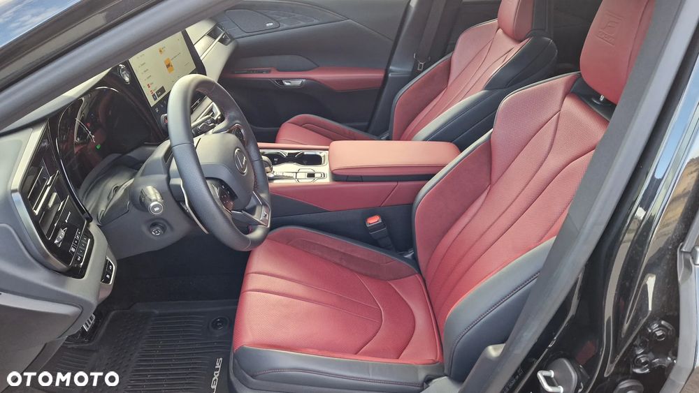 Lexus RX - 8