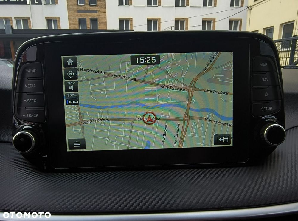 Hyundai Tucson - 23
