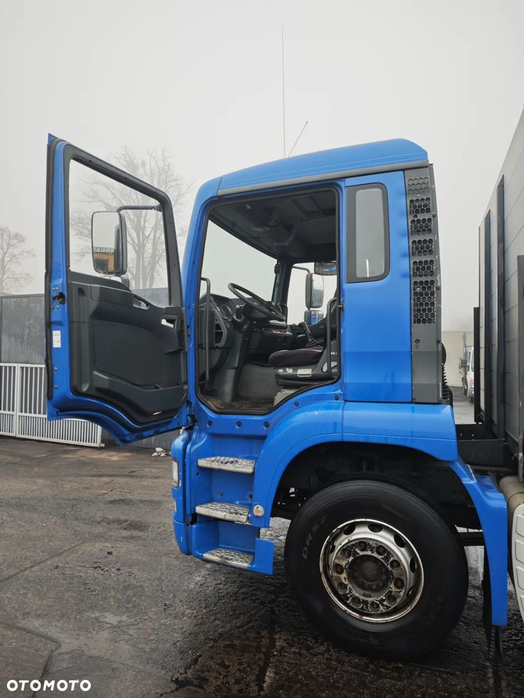 MAN TGA - 4