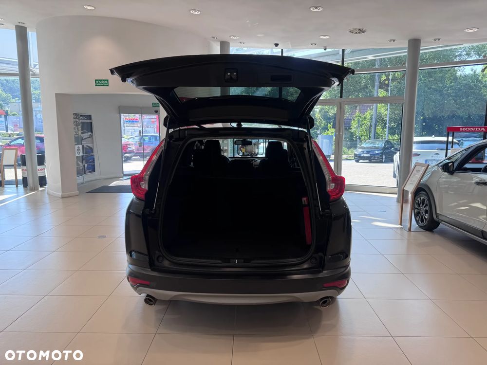 Honda CR-V 1.5 Elegance (2WD / Connect+) - 8