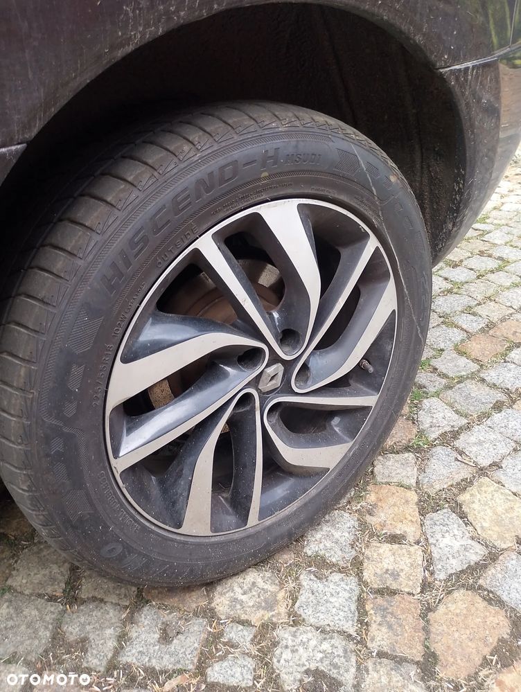 Renault Koleos 2.0 dCi 4x4 Privilege - 22