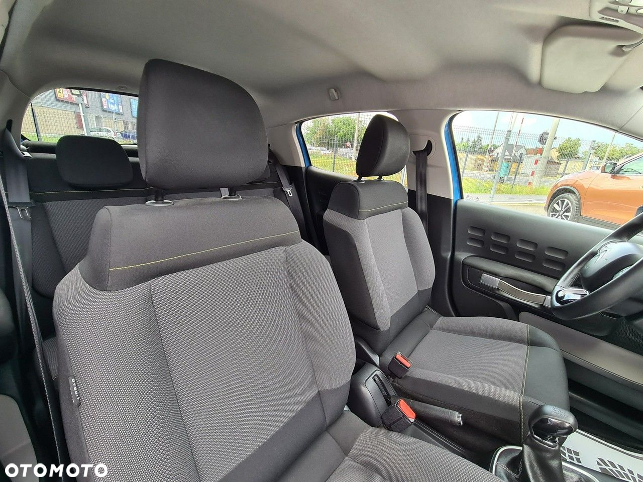Citroën C3 1.2 PureTech Feel - 27