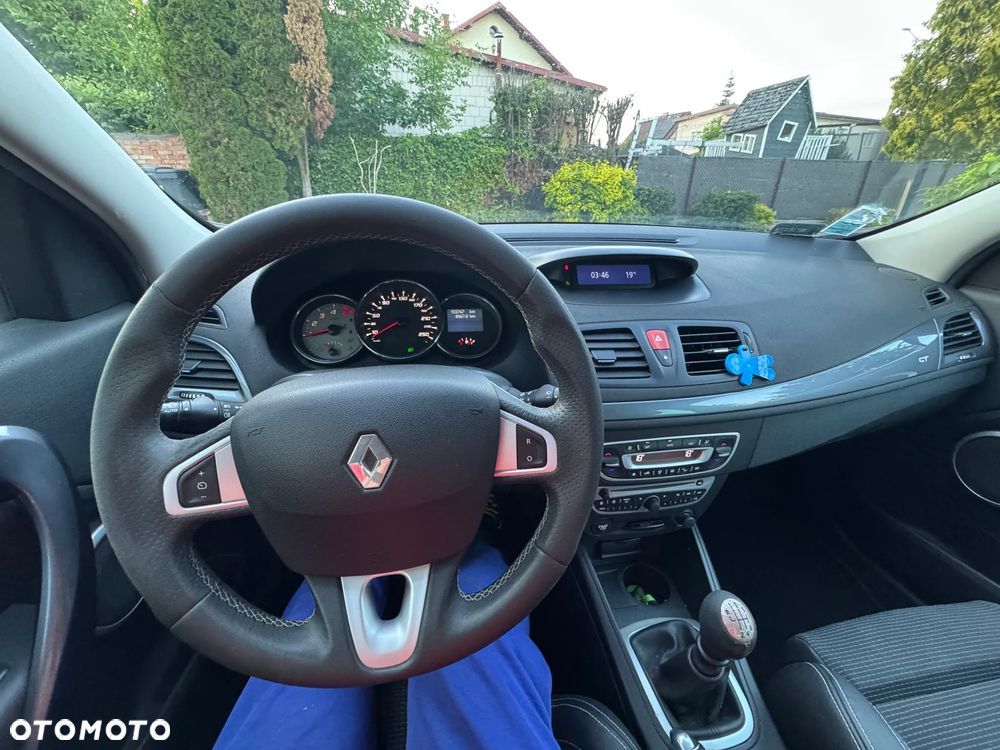 Renault Megane dCi 160 FAP GT - 17