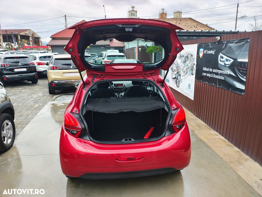 Peugeot 208 PureTech 68 Like - 15