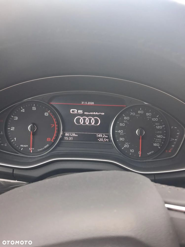 Audi Q5 2.0 TFSI Quattro S tronic - 15