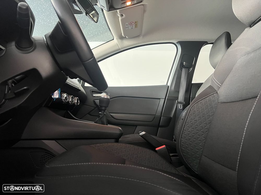 Mitsubishi ASX 1.0 MPI-T Invite - 11