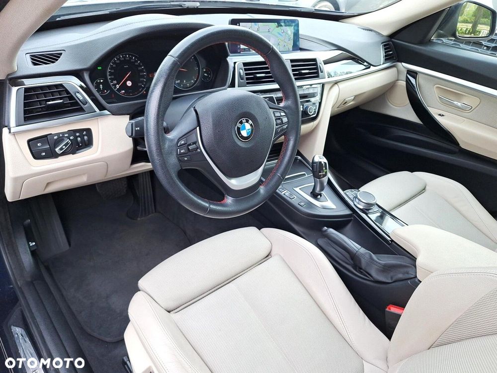 BMW Seria 3 - 10