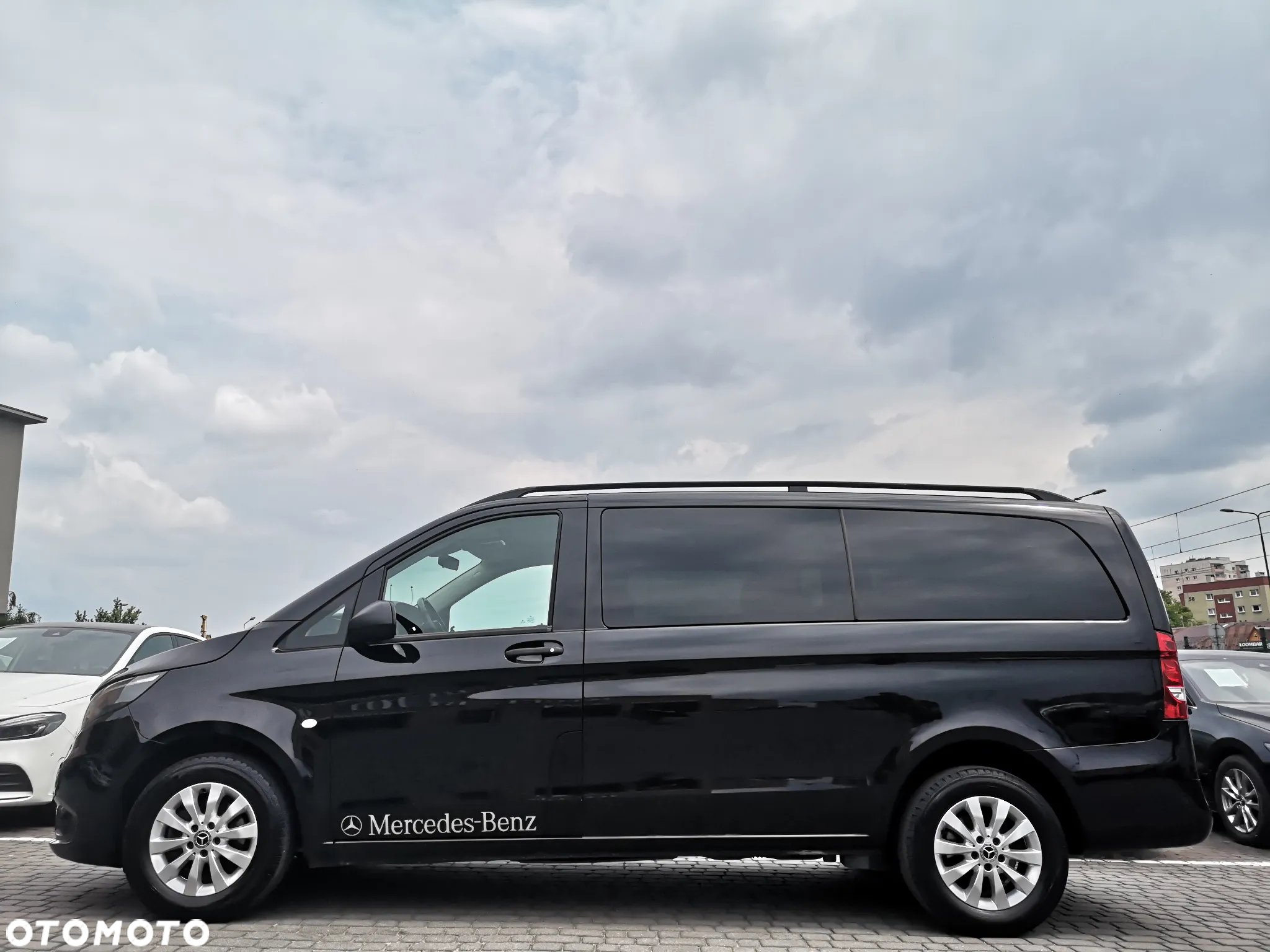 Mercedes-Benz Vito 111 CDI Tourer Pro 447.701 - 6