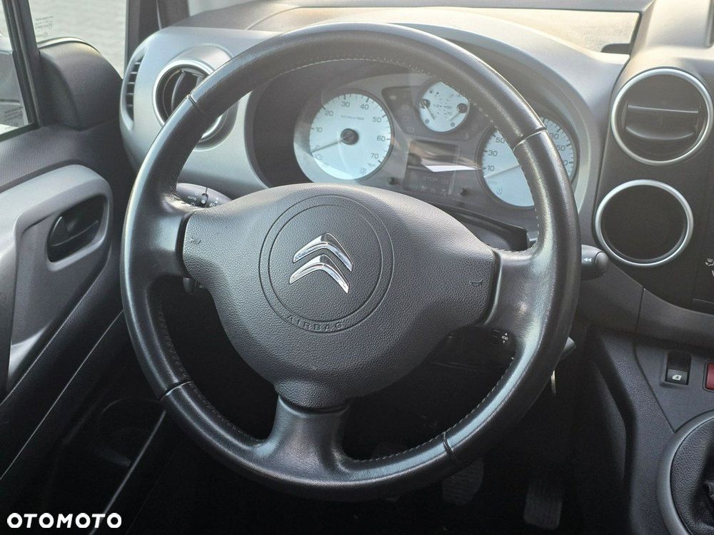 Citroën Berlingo - 17