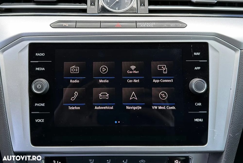 Volkswagen Passat - 17