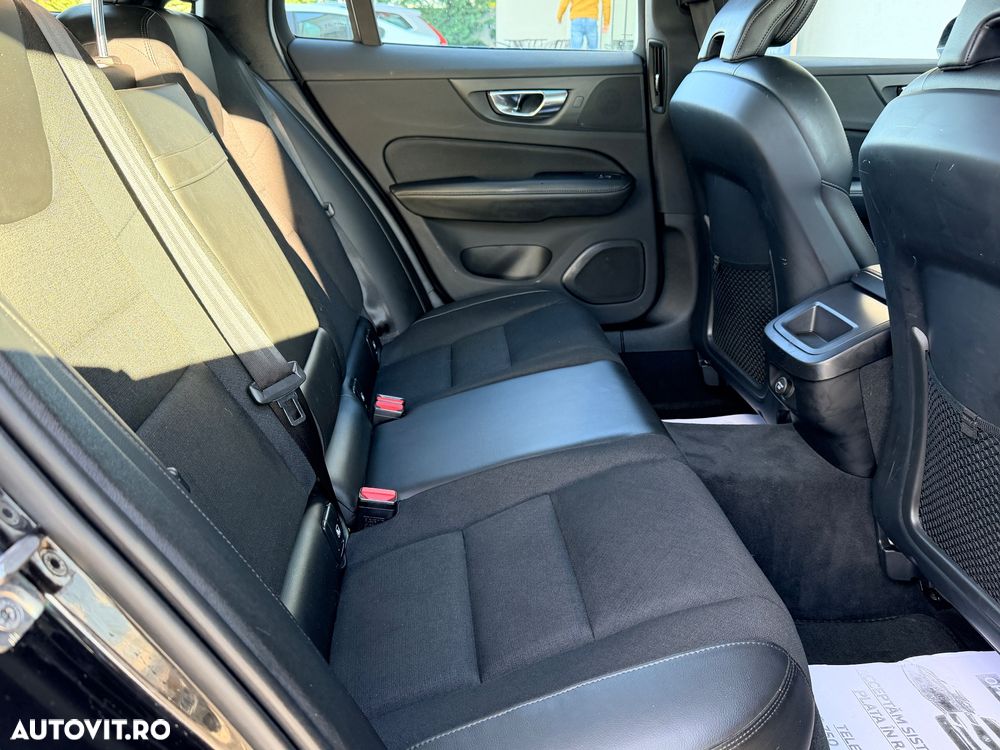 Volvo V60 D3 Geartronic Momentum - 7