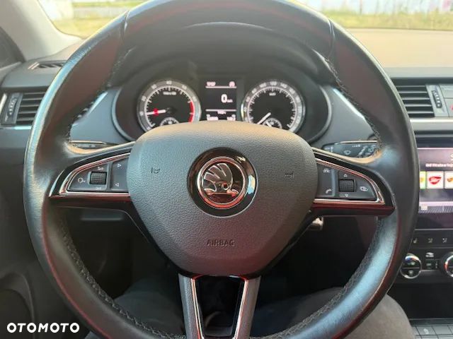 Skoda Octavia 1.5 TSI ACT Business - 14