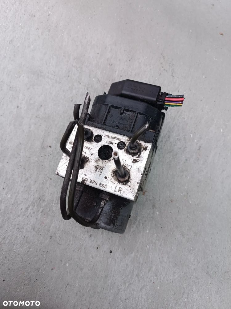 CARISMA SPACE STAR POMPA ABS MR334810 MR475695 - 1