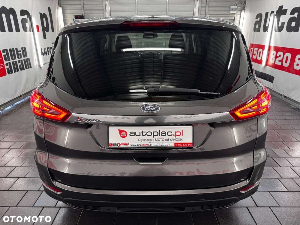 Ford S-Max - 6
