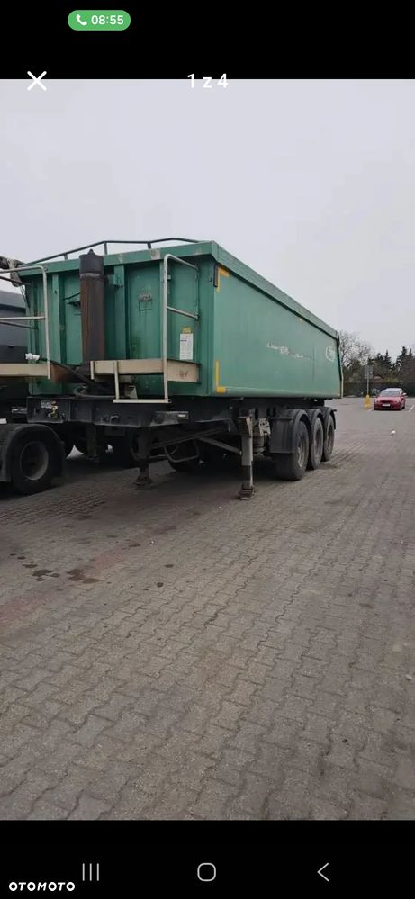 Schmitz Cargobull Schmitz gotha ski24 - 8