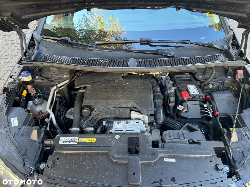 Opel Grandland X 1.2 Start/Stop Automatik INNOVATION - 35