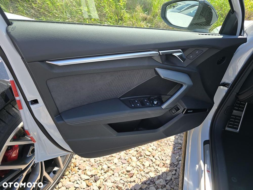 Audi S3 TFSI Quattro S tronic - 9