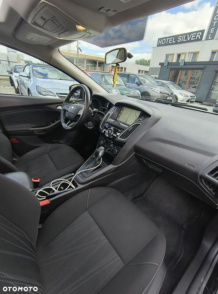 Ford Focus - 20