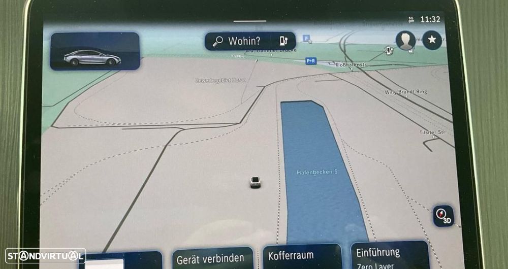 Mercedes-Benz EQE 43 AMG 4Matic - 7