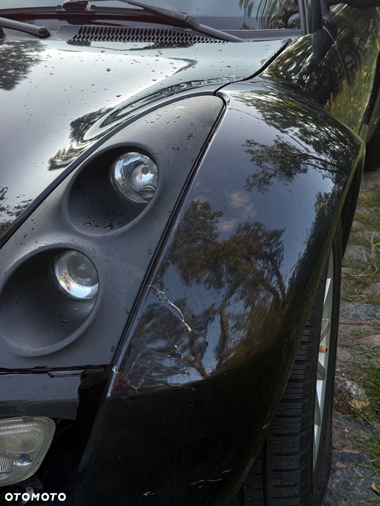 Smart Roadster - 8