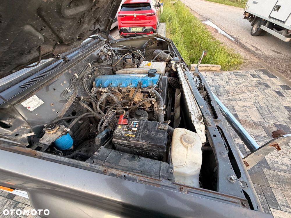 Nissan Patrol - 31